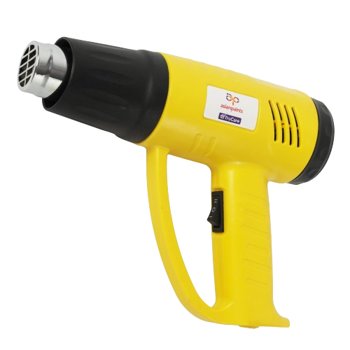  Asian Paints Trucare Heat Gun