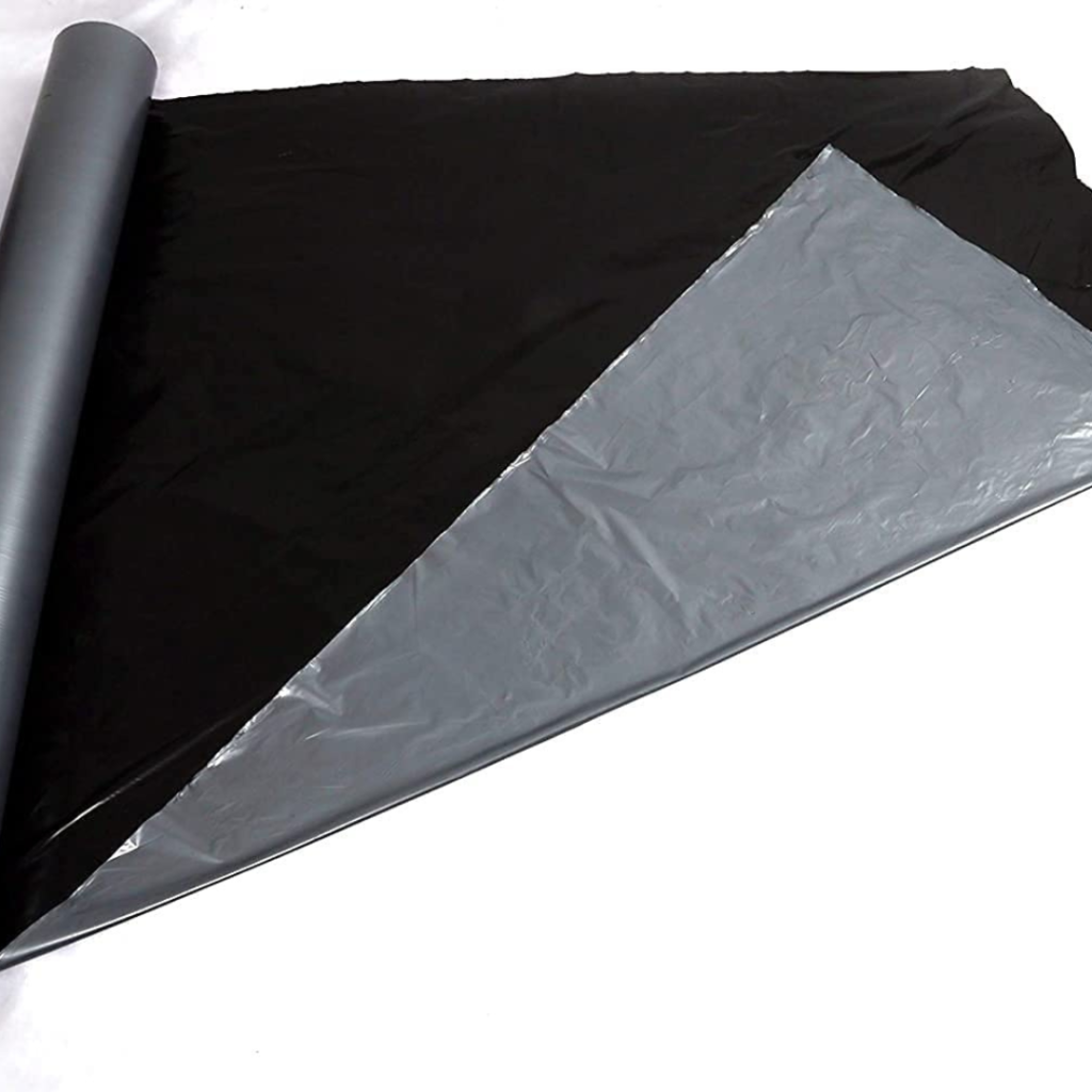 PEP SOLUTION Garden Mulching Sheet