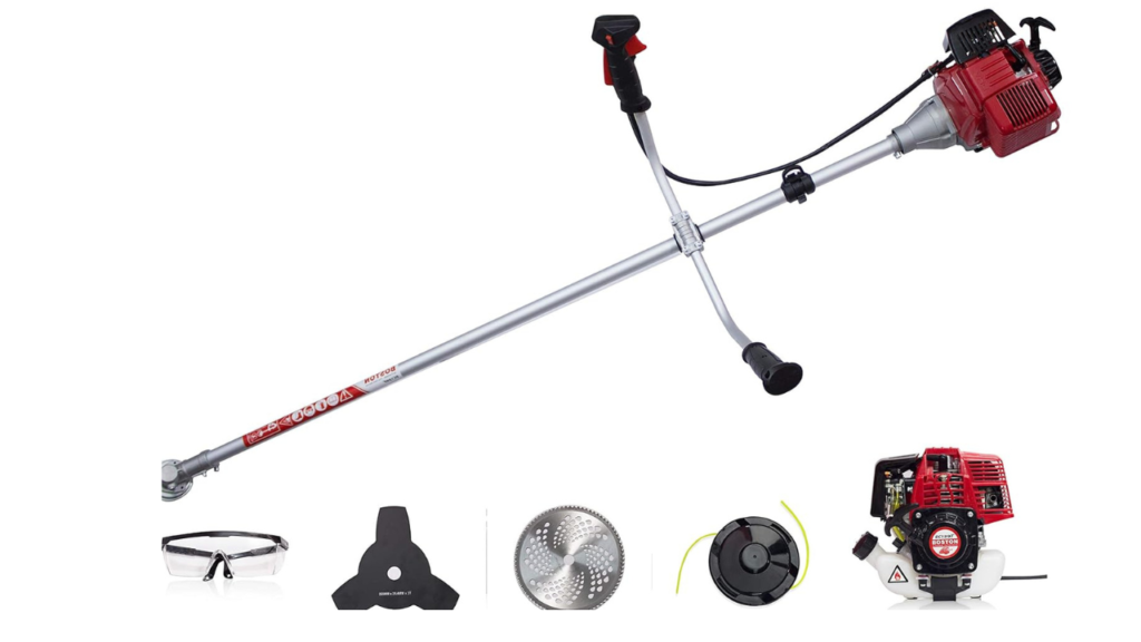 B074H51K8W Boston Brush Cutter